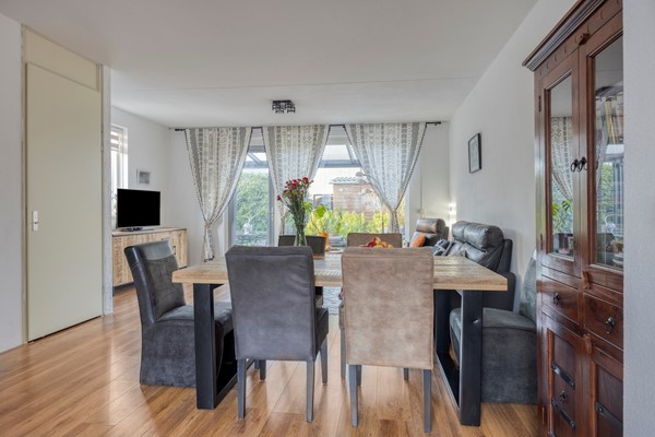 Medium property photo - Stormerdijk 40, 3079 VM Rotterdam